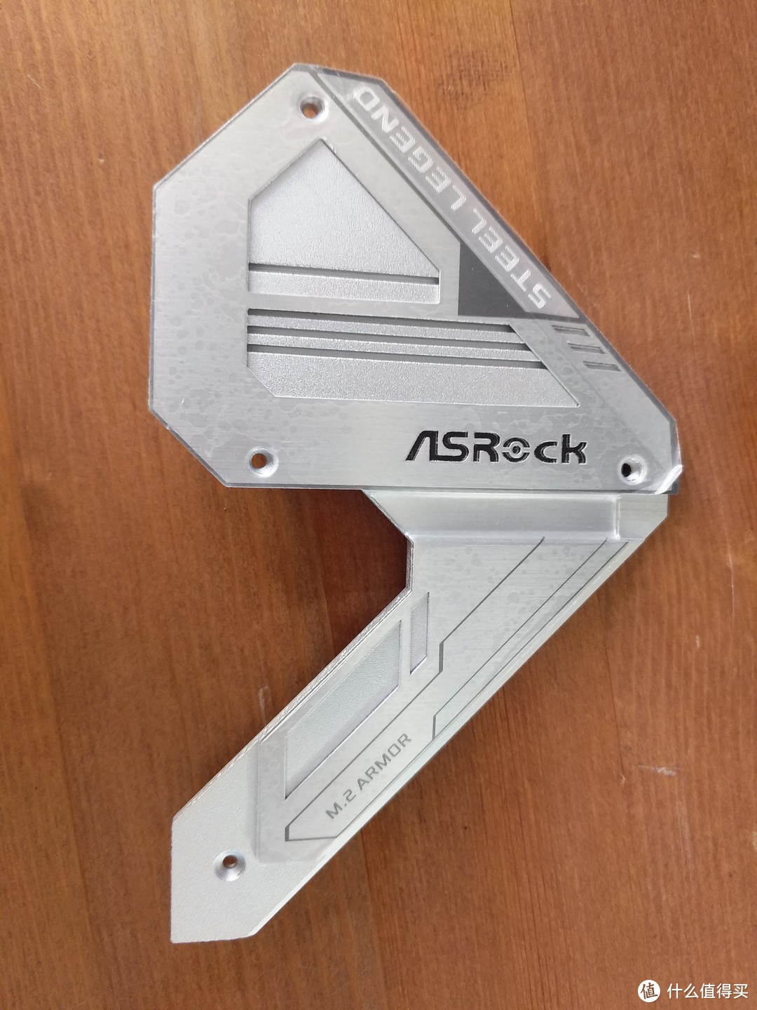 华擎ASRock  Z390 Steel Legend 钢铁传奇晒单