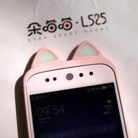 朵唯 朵喵喵 L525 智能手机使用总结(功能|控制|活动|价格)