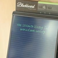 Boogie Board 手写板使用测评(功能|模式|价位)