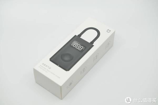 兄弟!打气吗?--米家充气宝开箱评测