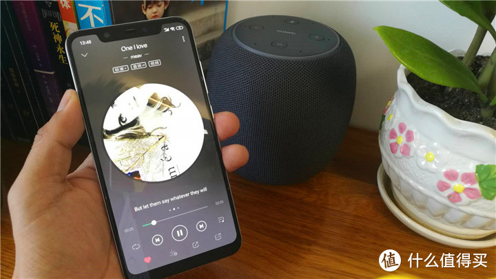 谁说智能音箱不能谈音质，华为AI音箱就要“宠坏”你的耳朵