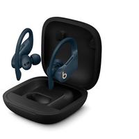 苹果Powerbeats Pro无线耳机外观展示(颜色|包装|充电盒)