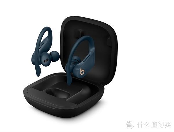 苹果Powerbeats Pro无线耳机5月正式发售 起售价249.95美元