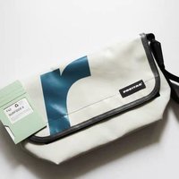 Freitag购买理由(品牌|防水|材料|功能)