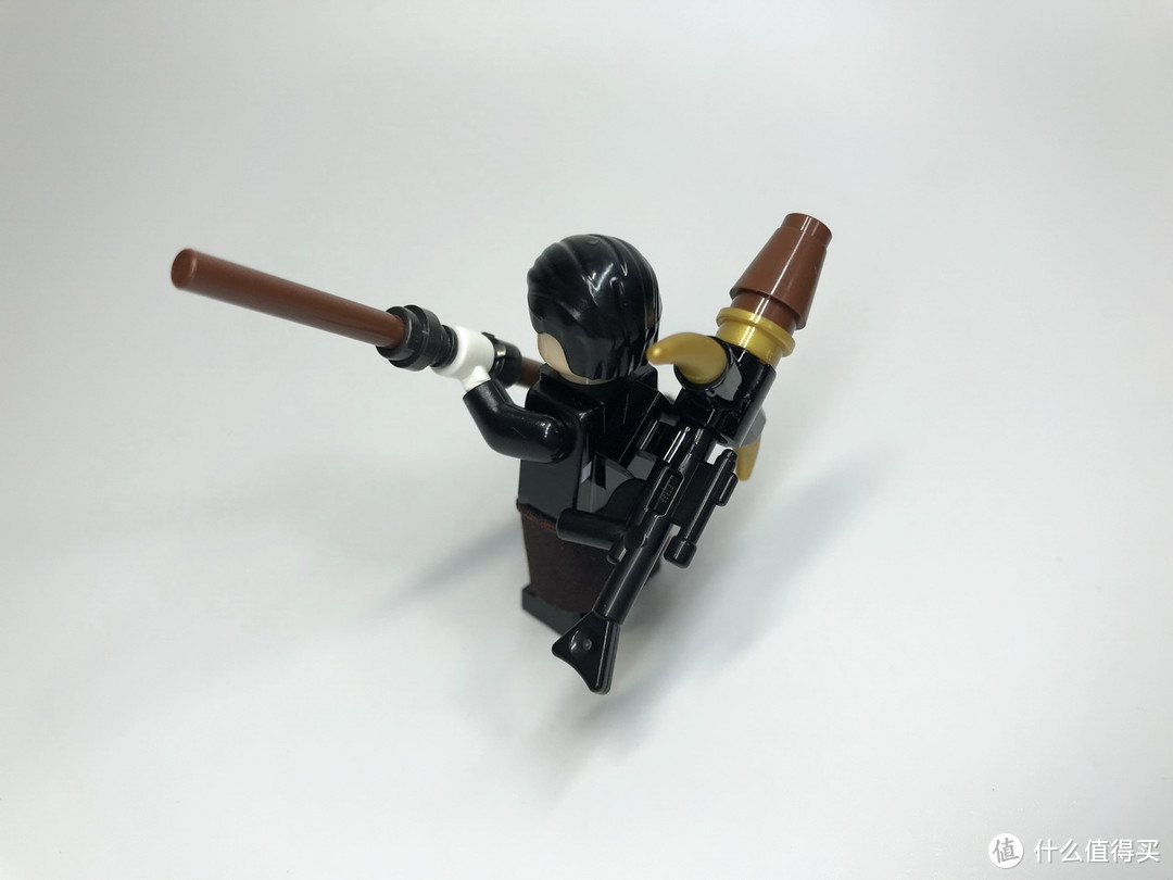 LEGO 乐高 Star Wars 星球大战系列 75152 帝国悬浮坦克