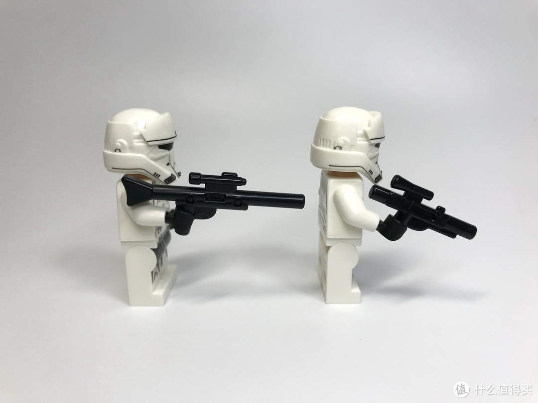 LEGO 乐高 Star Wars 星球大战系列 75152 帝国悬浮坦克