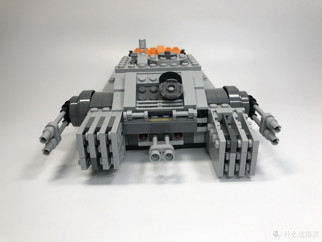 LEGO 乐高 Star Wars 星球大战系列 75152 帝国悬浮坦克