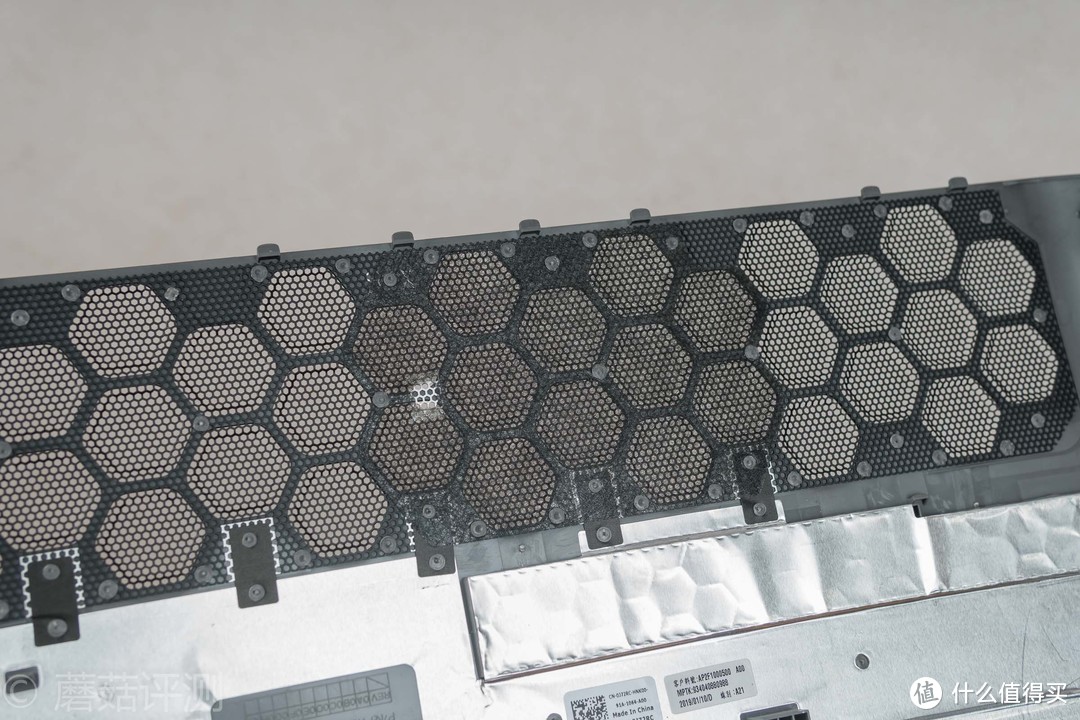 稳扎稳打，一步一步日趋完美——Alienware Area-51m 外星人17.3英寸笔记本 深度评测