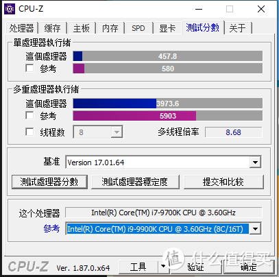 稳扎稳打，一步一步日趋完美——Alienware Area-51m 外星人17.3英寸笔记本 深度评测