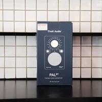 Tivoli Audio PALBT 多媒体音箱外观展示(本体|适配器|贴纸|材质|颜色)