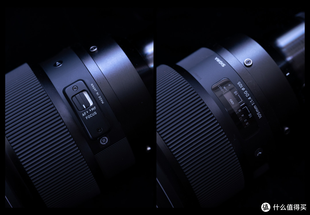 又大又重的适马105mm F1.4 Art究竟香不香？（上篇）：上手体验与实战感受