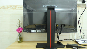 宏碁 VG271U 27英寸 IPS显示器开箱展示(价格|性能|菜单|系统)