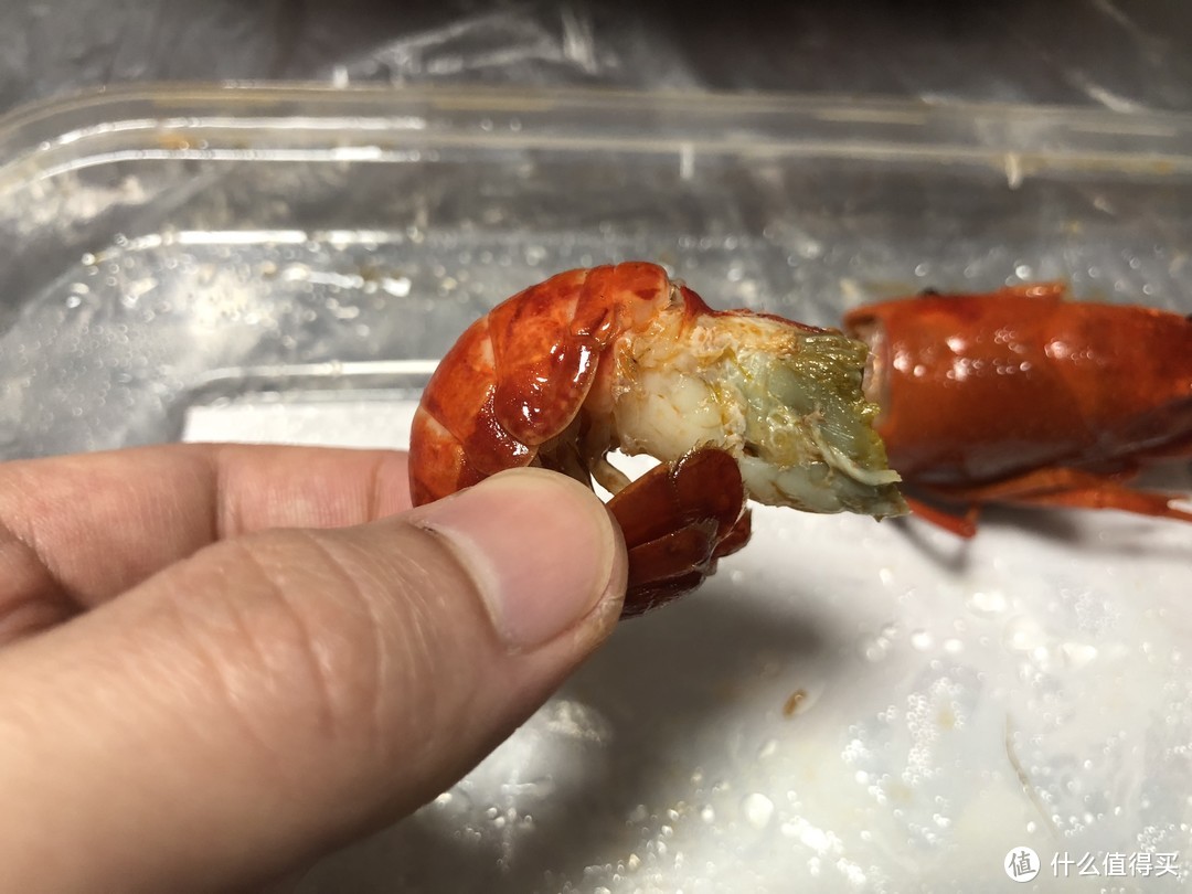 夏季专属绝顶美味——潜江小龙虾！（附吃虾路线）