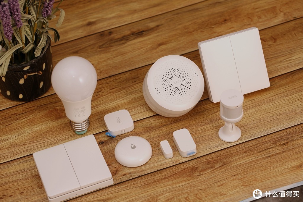 小米生态链产品进入HomeKit，不是噱头更安全更方便Aqara！