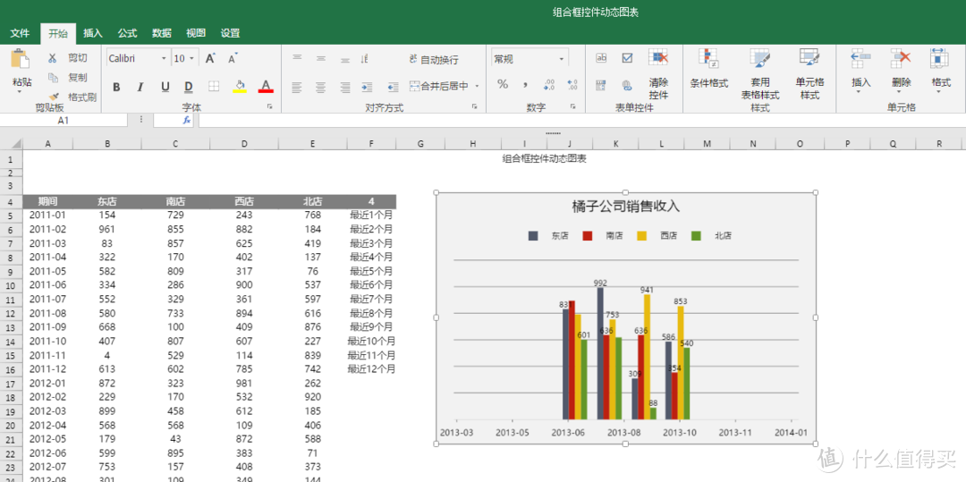 别再乱花钱了，在这几个网站找Excel模板和学习，四舍五入省下一大笔钱