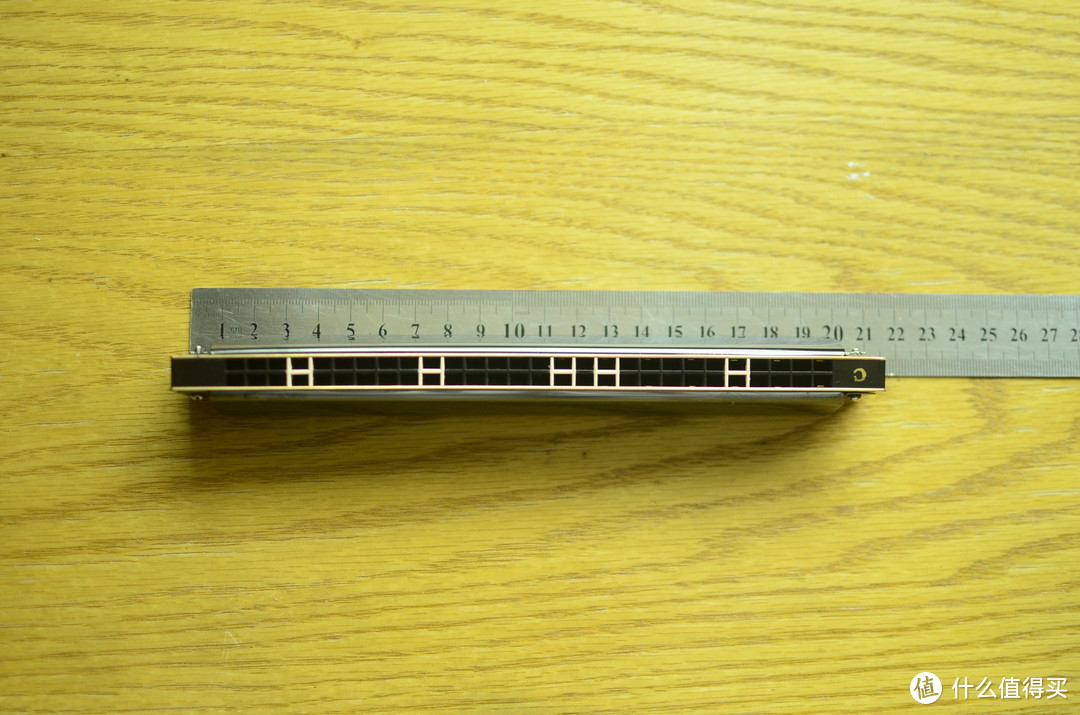 琴体长21cm