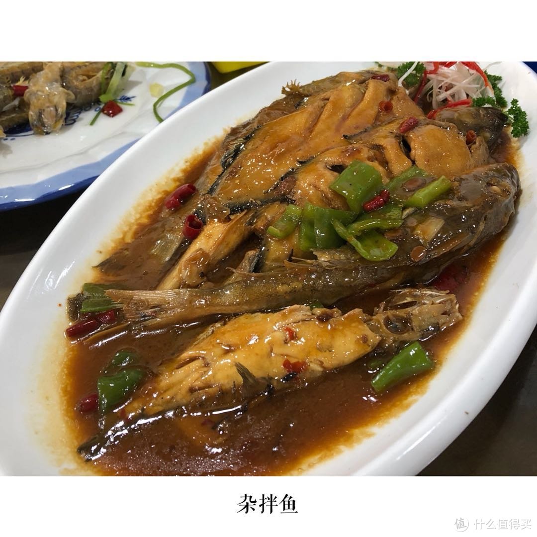 和你,在丹东吃海鲜，看鸭绿江