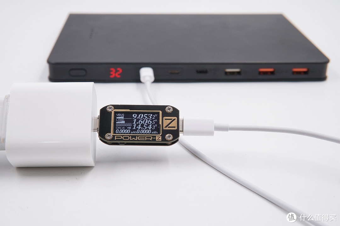 原装C94端子，紫米USB-C to Lightning数据线上手评测