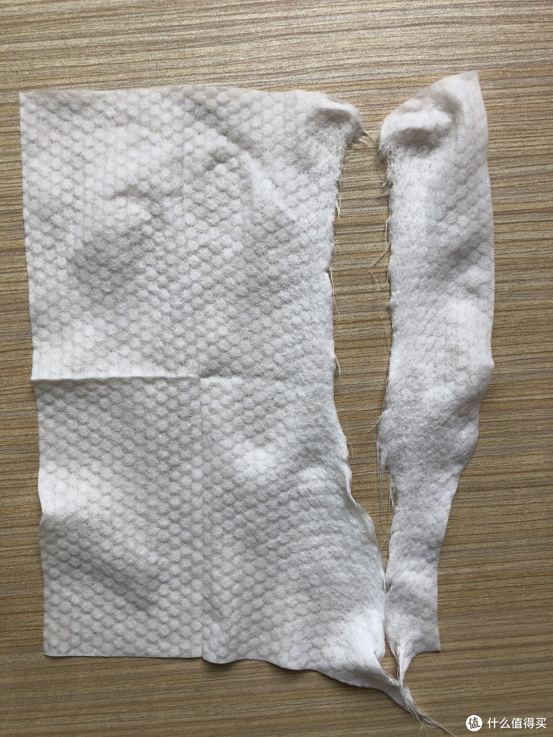 一款薄荷味的湿巾——柚家清凉柔湿巾轻评测