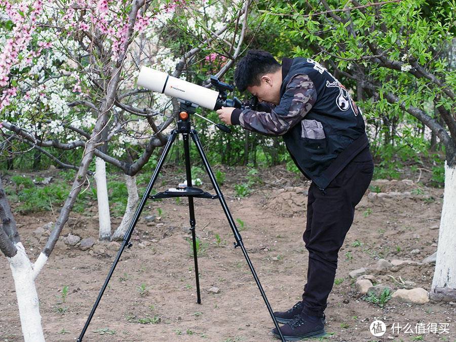 2019年天上将发生什么？仰望星空，助你解开奥秘，星特朗天文望远镜