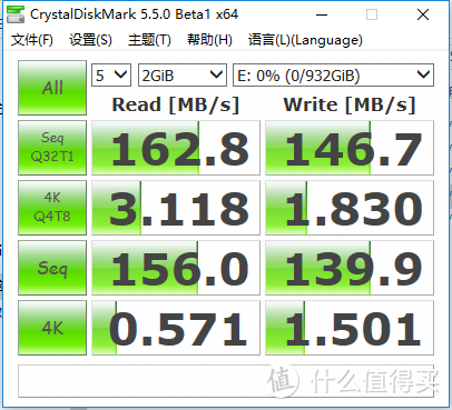 Windows系统中简单卷、带区卷、跨区卷、镜像卷的测试对比