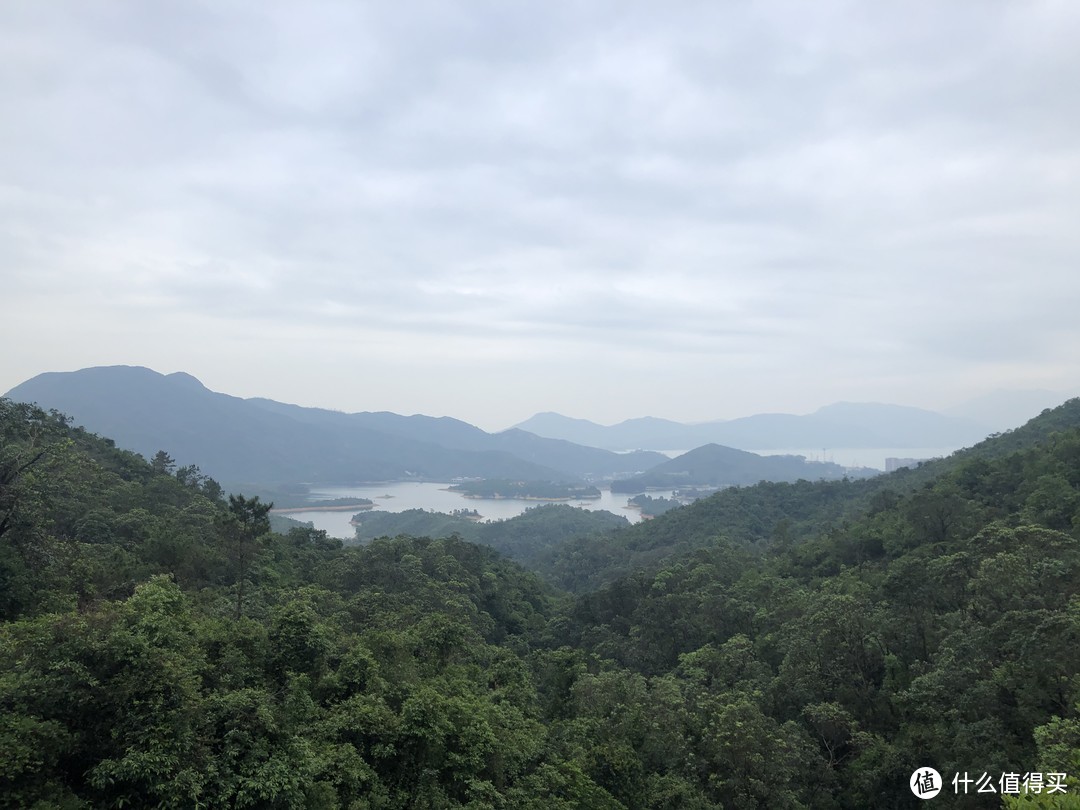 假期去哪玩？香港麦理浩径走全程！+ 超详细攻略