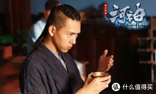 让姜文和Netflix 都中意的《午夜北平》到底讲的是桩什么奇案？且听我细细道来.....