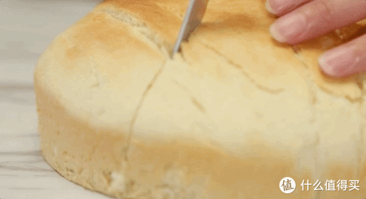 网红奶酪面包的做法