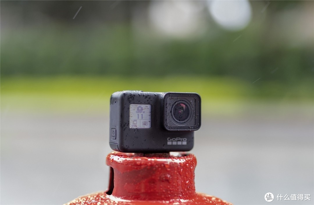 GoPro Hero7 Black体验：最佳回忆记录工具