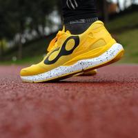 咕咚智能时尚跑鞋10K使用总结(中底|外底|鞋舌|鞋垫|续航)