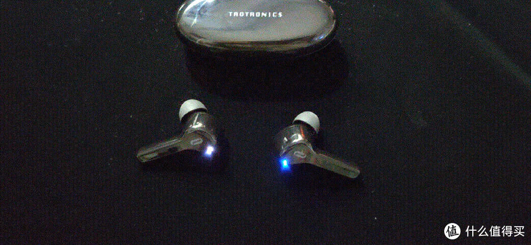 智能触控，音随我动——Taotronics TWS真无线蓝牙耳机