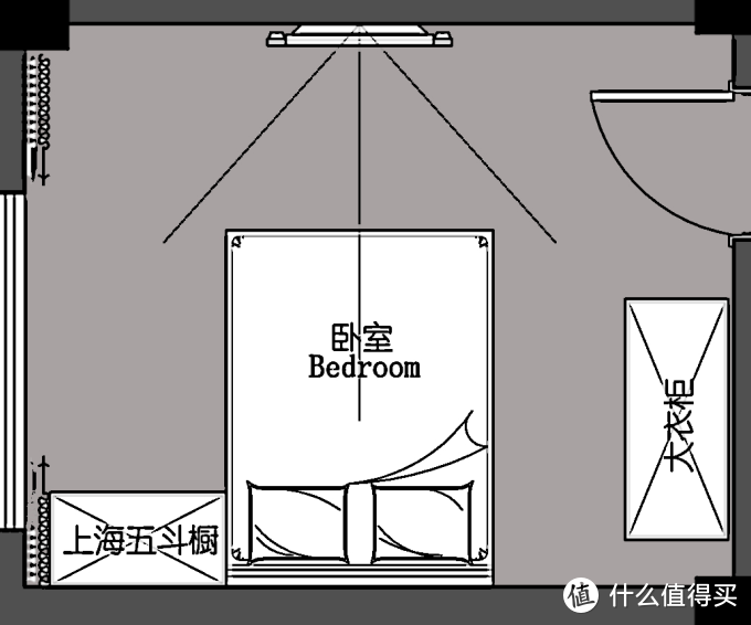 「反向建筑」562号住宅完工记录