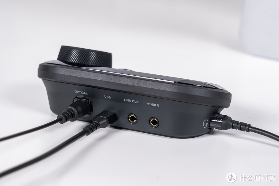 赛睿Arctis Pro + GameDAC冰川白评测：游戏耳机也能Hi-Fi