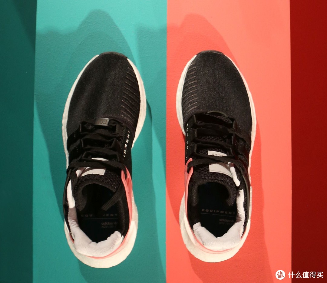 一日一双 | adidas EQT ADV——这会是今年取代NMD的街头爆款吗