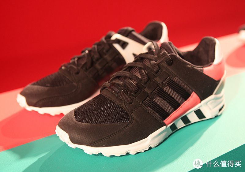 一日一双 | adidas EQT ADV——这会是今年取代NMD的街头爆款吗