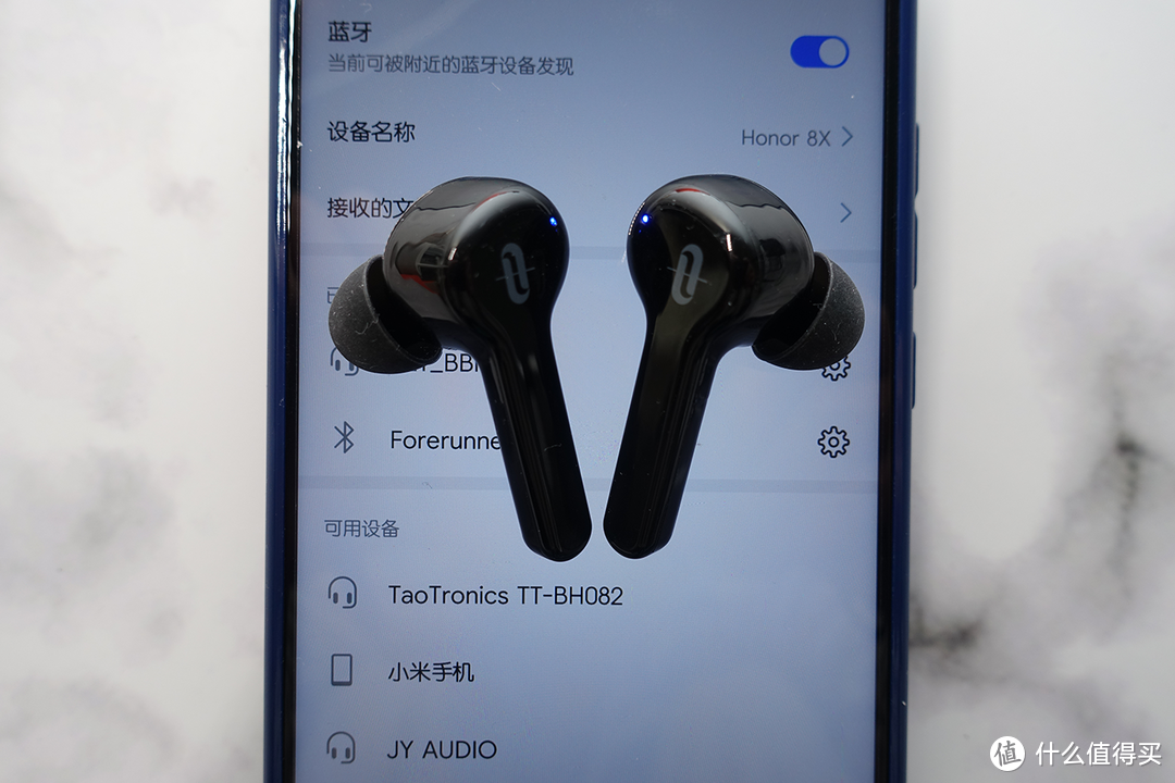 蓝牙耳机喜加一，Taotronics TWS蓝牙耳机体验测评