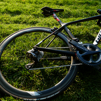 捷安特19款 Tcr Adv Pro 1 sunweb 公路车使用感受(车架|刹车|舒适度|变速)