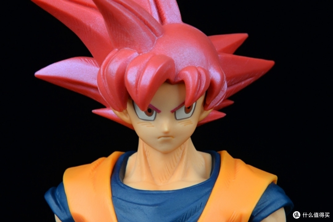 眼镜厂龙珠超 超刻武勇伝贝吉塔 ,孙悟空,布罗利评测