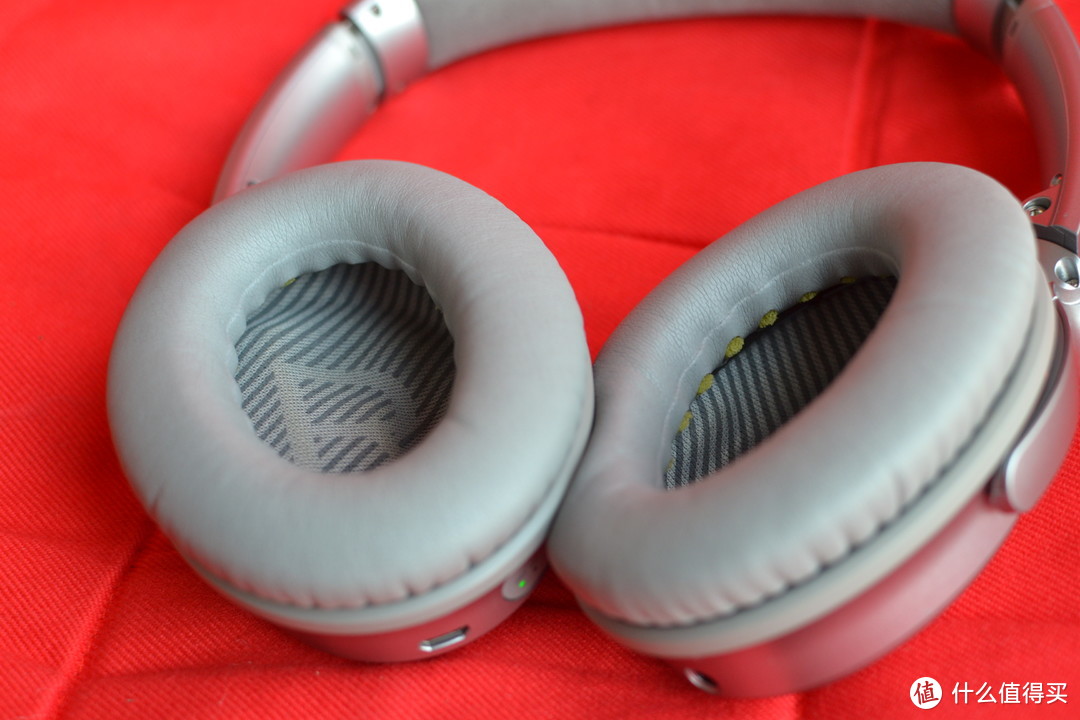 降噪王者，舒适冠军——BOSE QC35 II轻体验