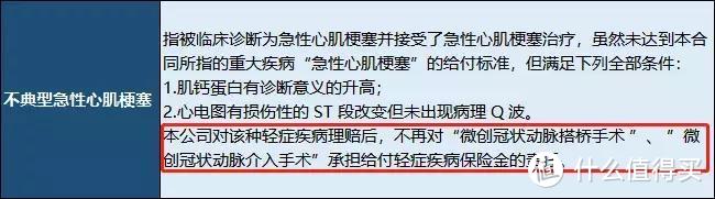 每家保险公司对轻症都有不同的定义？或将影响你的理赔