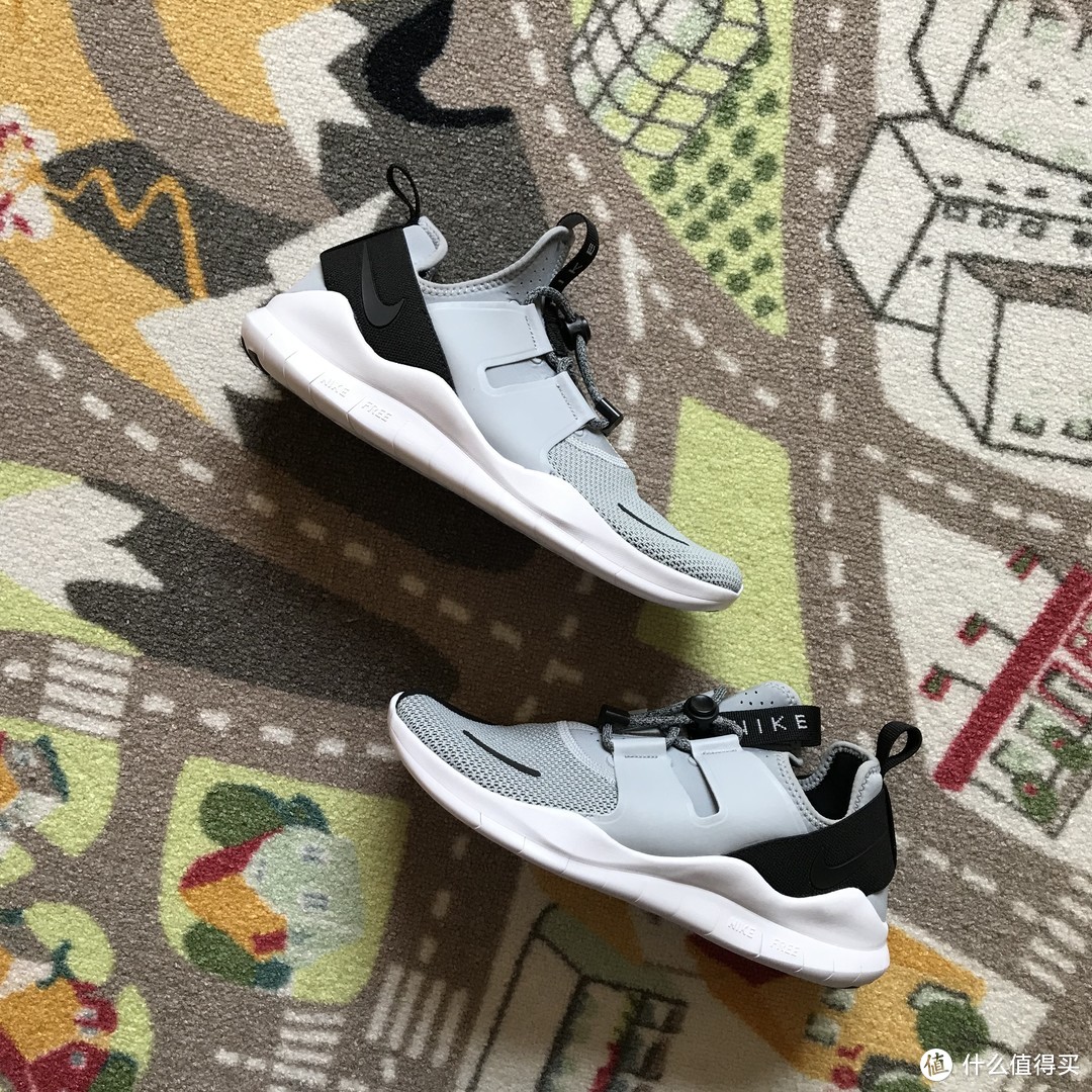 舒适的出街鞋Nike FREE RN CMTR 2018