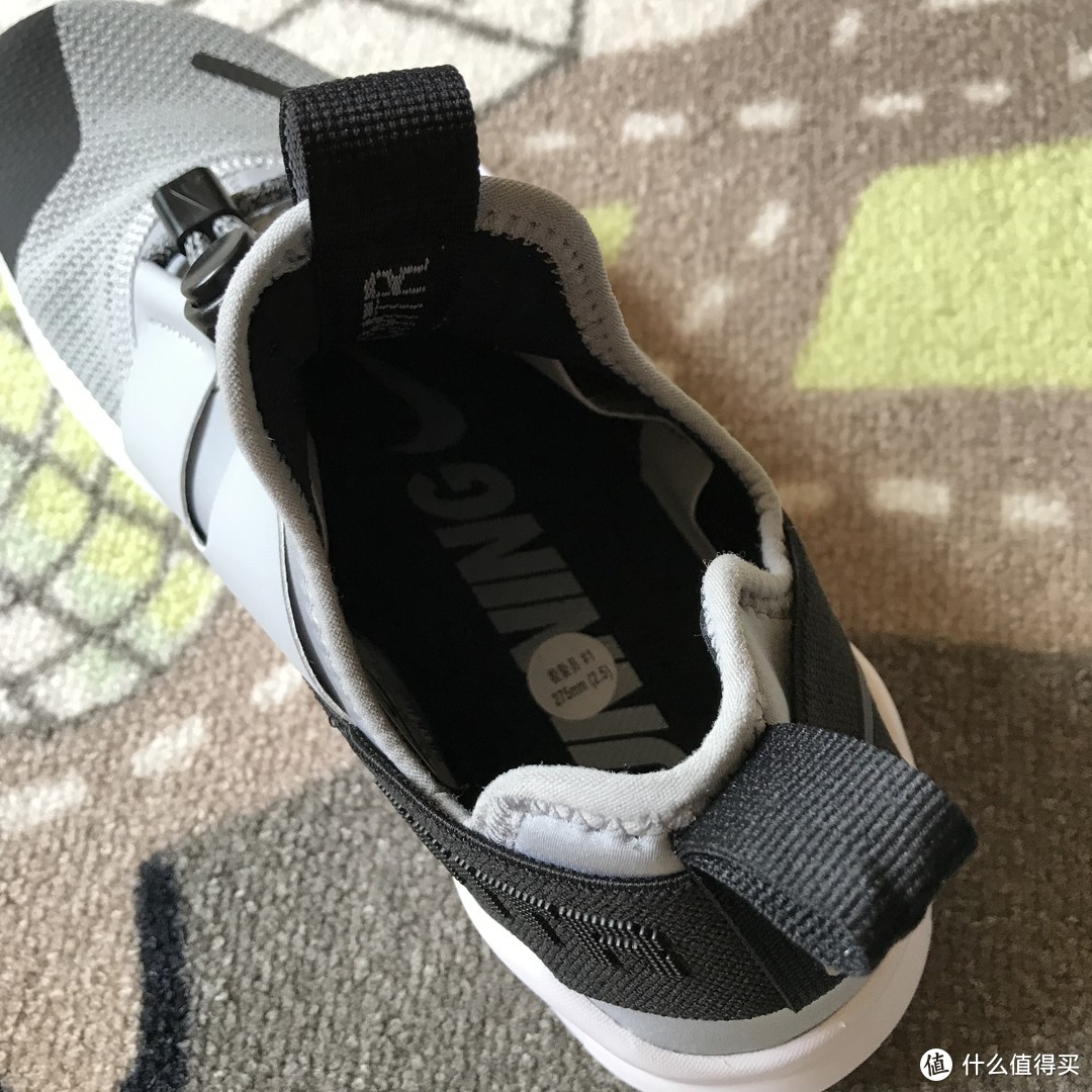 舒适的出街鞋Nike FREE RN CMTR 2018