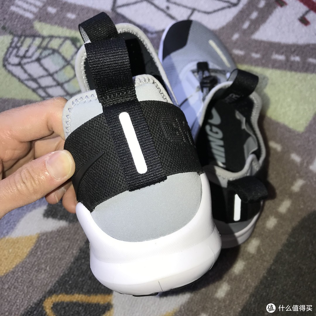 舒适的出街鞋Nike FREE RN CMTR 2018