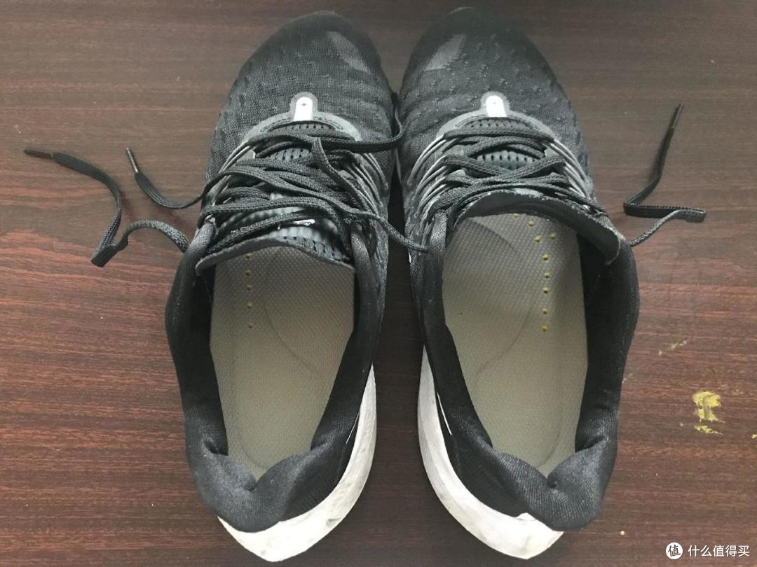 这个夏天，如何用运动鞋垫激发一双运动鞋的第二春之大妈家值得入手的鞋垫