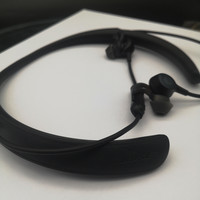 BOSE QC30 耳机使用总结(降噪|音质|佩戴)