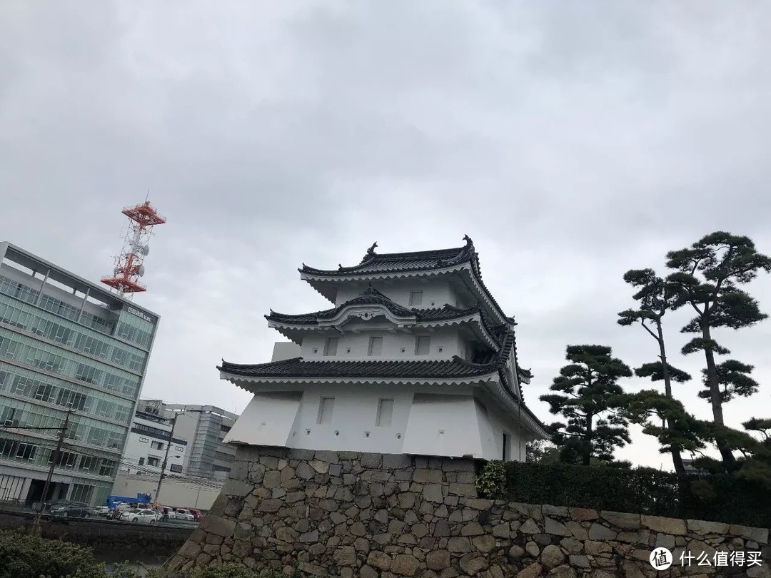 日本高松 | 超超超超超小众的日本四国の体验，只有会玩的人才去！