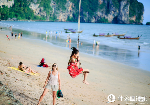 【爱在甲米，恋在兰塔】我们的慢生活之旅