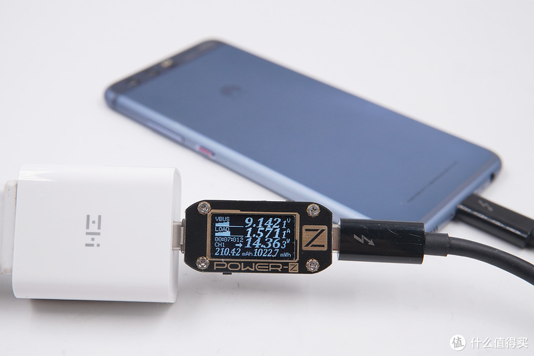 比苹果18W还小巧，紫米18W USB-C PD充电器上手评测