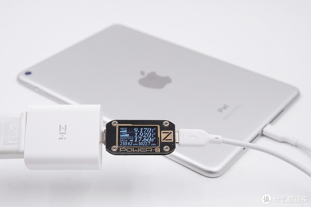 比苹果18W还小巧，紫米18W USB-C PD充电器上手评测