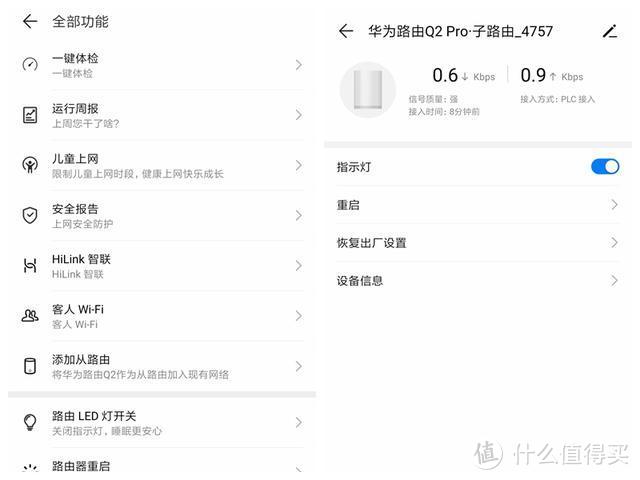 华为路由Q2 Pro：智能家居核心，再也不用担心WIFI信号